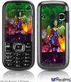 LG Rumor 2 Skin - Kathy Gold - Tech Angel 2