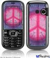 LG Rumor 2 Skin - Tie Dye Peace Sign 110