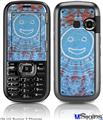 LG Rumor 2 Skin - Tie Dye Happy 101