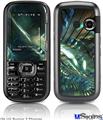 LG Rumor 2 Skin - Hyperspace 06