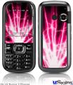 LG Rumor 2 Skin - Lightning Pink