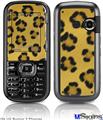 LG Rumor 2 Skin - Leopard Skin