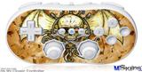 Wii Classic Controller Skin - Airship Pirate