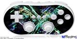 Wii Classic Controller Skin - Akihabara