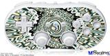 Wii Classic Controller Skin - 5-Methyl-Ester