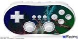 Wii Classic Controller Skin - Amt