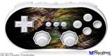 Wii Classic Controller Skin - Allusion