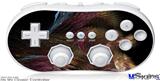 Wii Classic Controller Skin - Birds