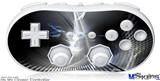 Wii Classic Controller Skin - Breakthrough