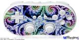 Wii Classic Controller Skin - Breath