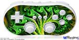 Wii Classic Controller Skin - Broccoli