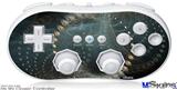 Wii Classic Controller Skin - Copernicus 06