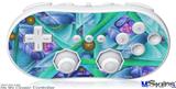 Wii Classic Controller Skin - Cell Structure