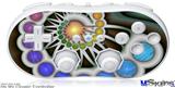 Wii Classic Controller Skin - Copernicus