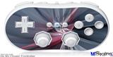 Wii Classic Controller Skin - Chance Encounter