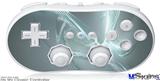 Wii Classic Controller Skin - Effortless