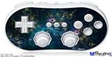 Wii Classic Controller Skin - Copernicus 07