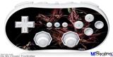 Wii Classic Controller Skin - Encounter