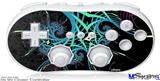 Wii Classic Controller Skin - Druids Play