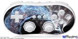 Wii Classic Controller Skin - Dusty