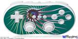 Wii Classic Controller Skin - Flagellum