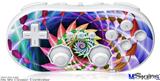 Wii Classic Controller Skin - Harlequin Snail