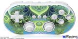 Wii Classic Controller Skin - Heaven 05