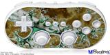 Wii Classic Controller Skin - New Beginning