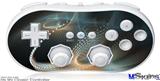 Wii Classic Controller Skin - Spiro G