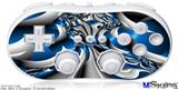 Wii Classic Controller Skin - Splat