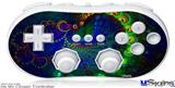 Wii Classic Controller Skin - Deeper Dive