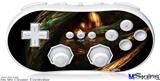 Wii Classic Controller Skin - Strand