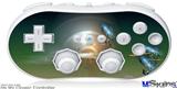 Wii Classic Controller Skin - Portal