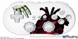 Wii Classic Controller Skin - ID5