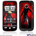 HTC Droid Eris Skin - Shell