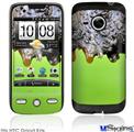 HTC Droid Eris Skin - Sap