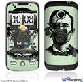HTC Droid Eris Skin - And Then