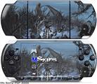 Sony PSP 3000 Skin - Hope