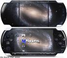 Sony PSP 3000 Skin - Hubble Images - Barred Spiral Galaxy NGC 1300