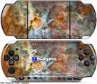 Sony PSP 3000 Skin - Hubble Images - Carina Nebula