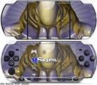 Sony PSP 3000 Skin - Enlightenment