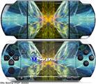 Sony PSP 3000 Skin - Drewski