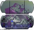 Sony PSP 3000 Skin - Artifact