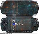 Sony PSP 3000 Skin - Balance