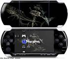 Sony PSP 3000 Skin - At Night