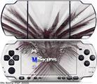 Sony PSP 3000 Skin - Bird Of Prey