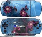 Sony PSP 3000 Skin - Castle Mount