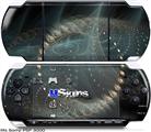 Sony PSP 3000 Skin - Copernicus 06