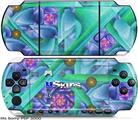 Sony PSP 3000 Skin - Cell Structure