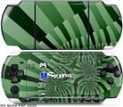 Sony PSP 3000 Skin - Camo